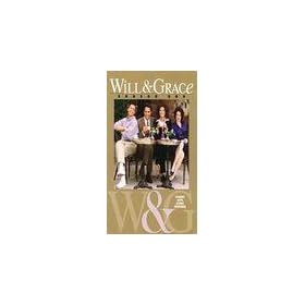 Will & Grace - Season One [VHS]