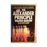 The Alexander principle