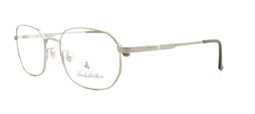 BROOKS BROTHERS Eyeglasses BB 222 1150 Gunmetal 52MM On Sale