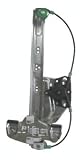 Cadillac Deville Rear Passenger Side Window Regulator without Motor