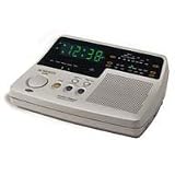 Review Roberts CR9900 / Roberts CR 9900 Clock Radio