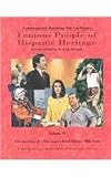 Famous People of Hispanic Heritage: Volume 6: 006