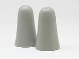 Review Noritake Co., Inc.  / Noritake Kona Salt and Pepper Set 2-pc.