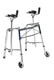 Drive Medical 10219PA Platform Attachment for Standard Glider Walker Drive Medical 10219PA Platform Attachment for Standard Glider Walker