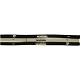 Pittsburgh Penguins Elastic Headband - 3 Pack