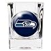 Personalized Seattle Seahawks NFL Shot Glass