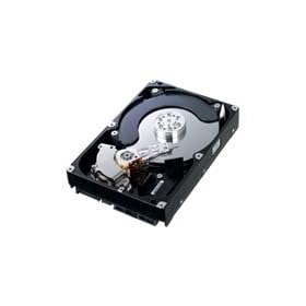 Samsung - SpinPoint F2 EcoGreen Desktop Class HD154UI - Hard drive - 1.5 TB - internal - 3.5'' - SATA-300 - buffer: 32 MB