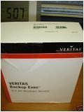 Veritas Backup Exec 9.0 for Windows Servers