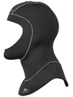 Deep See 7/4mm Seahood Flex - Medium