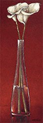 Eurographics YB1110 Hochwertiger Kunstdruck, Yves Blanc, Water Games 13 x 35 cm Preisvergleich