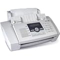 Xerox IF6020, Inkjet Fax Machine