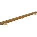 Sporting Goods : Natia Liukin 8' Suede Jr. Balance Beam