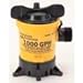 Johnson Pump of America 32102 Marine 1000 GPH Cartridge Style Bilge Pump