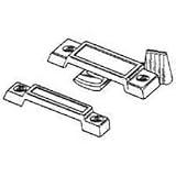 Tools & Hardware : Window Sash Lock