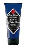 Jack Black Pure Clean Daily Facial Cleanser