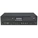 MicroBoards CopyWriter Live - Dual deck CD recorder