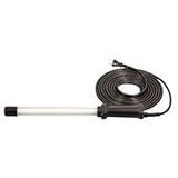 嵯峨電機工業 ストロングライト LEDスリムライト【取付タイプ】 5m SL-LED8W-N