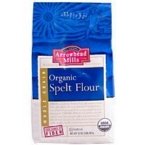 Arrowhead Mills Organic Spelt Flour (3x2lb)