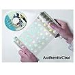 Primera 62652 Authenticoat Standard Holographic Film