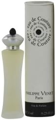 EAU DE COUTURE by Philippe Venet EAU DE PARFUM .25 OZ MINI for WOMEN ---(Package Of 5)