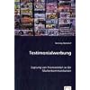 Testimonialwerbung: Eignung von Prominenten in der Markenkommunikation
