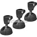 Photo : Manfrotto 190SCK2 Tripod Suction Cup for 190 (Black)
