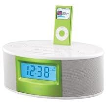 Click here to buy Homedics SS6500 iSoundSpa Fusion AM FM Clock Radio with Charging iPod Docking Station by HOMEDICS.