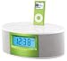 Kitchen & Housewares : Homedics SS6500 iSoundSpa Fusion AM/FM Clock Radio with Charging iPod Docking Station