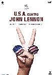 U.S.A. Contro John Lennon