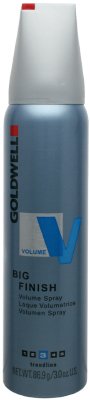 Goldwell Trendline Volume Big Finish Volume Spray 3.0 oz Goldwell Trendline Volume Big Finish Volume Spray 3.0 oz