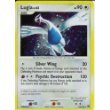 Pokemon Diamond & Pearl Secret Wonders Holofoil Lugia Lv. 43 14/132