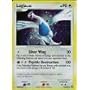 Pokemon Diamond & Pearl Secret Wonders Holofoil Lugia Lv. 43 14/132