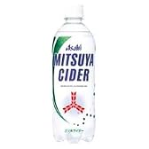 三ツ矢サイダー PET500ml×24本