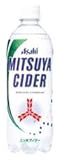 (お徳用ボックス) 三ツ矢サイダー PET500ml×24本