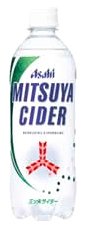 Cover image : 三ツ矢サイダー PET500ml×24本
