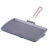 Staub Rectangular Grill 9120-35-23