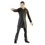 Review mezco  / Sylar Action Figure - Heroes Series 1 - Mezco
