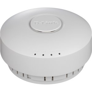 D-Link DWL-6600AP IEEE 802.11n 300 Mbps Wireless Access Point On Sale