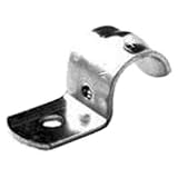 Buy Bridgeport 906 2-Inch One-Hole Malleable Iron Pipe Strap Bushing Penny, 10-Pack by Bridgeport Fittings&node=228013