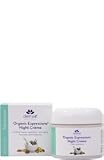 Organic Expressions-Intensive Night Cr&egrave;me