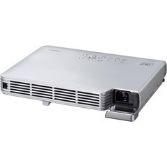 Casio Super-Slim DLP Data Projector