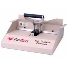 Pro-Bind Hard Cover Crimper