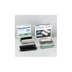 Panasonic Film Cartridge for Panafax KX-FHD331 FHD351 FPG371 FPG381 Fax Machines