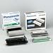 PANASONIC UG5520 Toner/developer/drum cartridge for panasonic fax machine uf890, 990