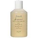 Fresh Fig Apricot Bath & Shower Gel
