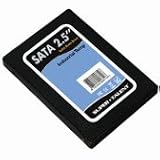 DuraDrive SSD – Industrial2.5 inch 16GB DuraDrive AT SATA 25 Industrial Temp Solid State Drive