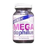 Natren Megadophilus