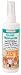 Pet Supplies : NaturVet Quiet Moments Herbal Calming Spray, 8 Ounce- Canine