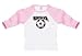 USA Toddler Raglan T-Shirt