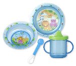 Coffret Repas SARO